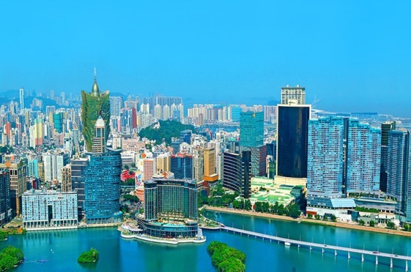 澳门国际论坛“文化与科技圆桌会”上午场在澳门科技大学成功举办